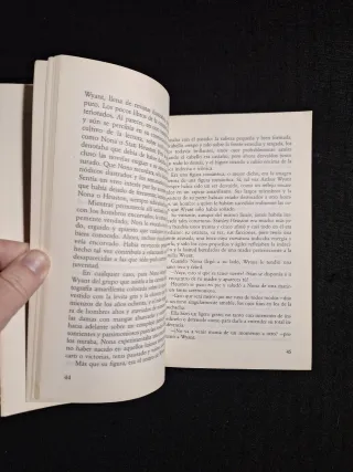 Edith Wharton. Sueño crepuscular