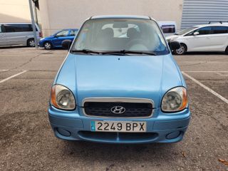Hyundai Atos 2001