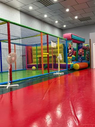 Se alquila local boda bautizo comuniones cumpleaño