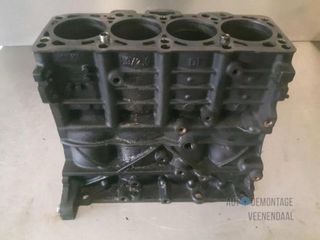 Bloque motor BKD 2.0 TDI