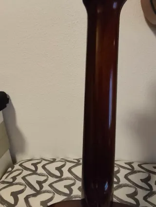 Guitarra Admira flamenca