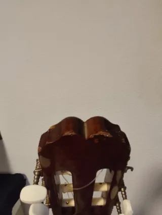 Guitarra Admira flamenca