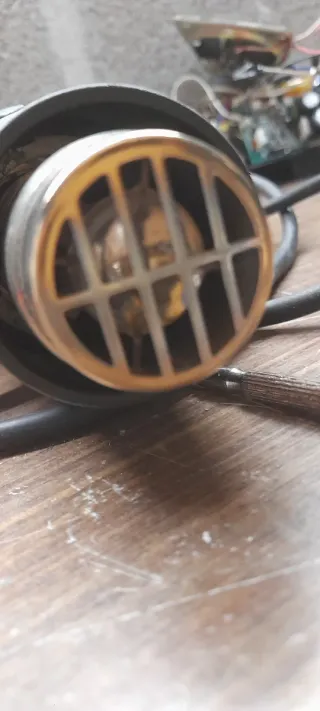 Pistola termica NEWACALOX