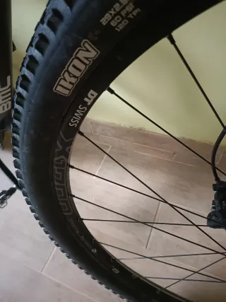 Bicicleta BMC Team Elite 02 Talla S