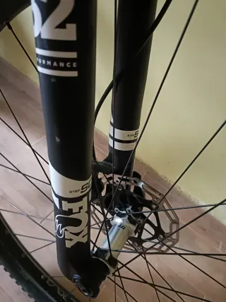 Bicicleta BMC Team Elite 02 Talla S