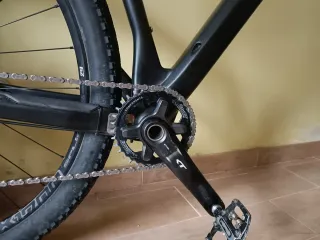 Bicicleta BMC Team Elite 02 Talla S