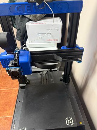 Impresora 3D Artillery Genius