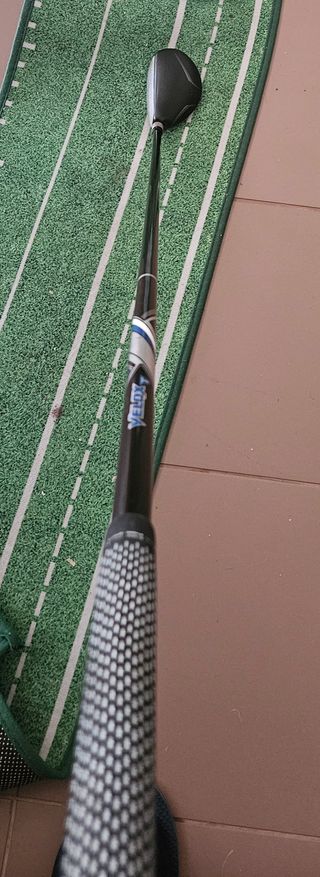 Taylormade Jetspeed 3 Hybrid