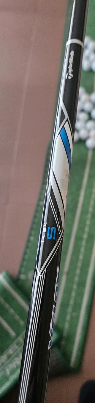 Taylormade Jetspeed 3 Hybrid