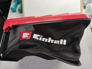 Einhell Cortacésped inalámbrico GE-CM 18/33 Li