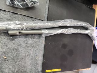 Einhell Cortacésped inalámbrico GE-CM 18/33 Li