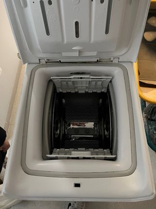 Lavadora Hoover AAA en muy buen estado