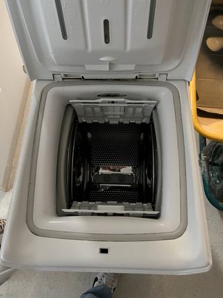 Lavadora Hoover AAA en muy buen estado