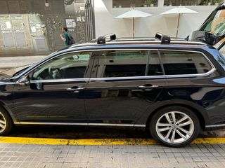 Volkswagen Passat Variant Sport 1.8TSI