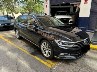 Volkswagen Passat Variant Sport 1.8TSI