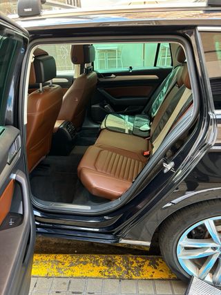 Volkswagen Passat Variant Sport 1.8TSI