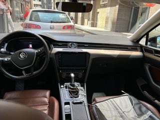 Volkswagen Passat Variant Sport 1.8TSI