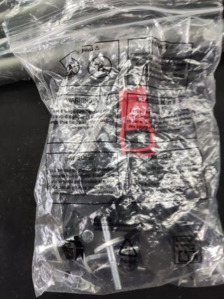 Einhell Cortacésped inalámbrico GE-CM 18/33 Li