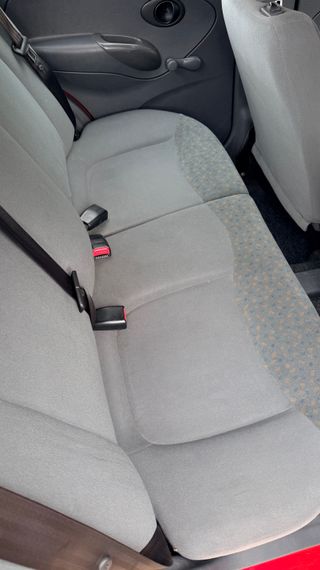 Chevrolet Matiz 2005 con solo 60.000 km REALES!