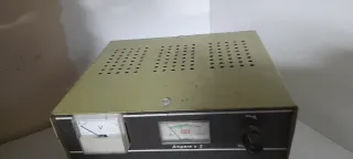 Alimentatore banco 12V RMS HPS 10