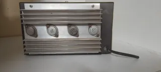 Alimentatore banco 12V RMS HPS 10