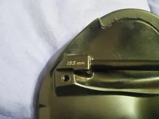 Sillín Specialized Mimic 155mm