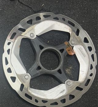 Disco Freno Shimano XT 160mm