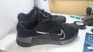 Nike Metcon 9 Zapatillas Deportivas Hombre