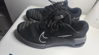 Nike Metcon 9 Zapatillas Deportivas Hombre