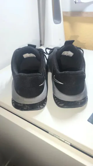 Nike Metcon 9 Zapatillas Deportivas Hombre