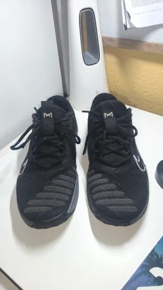 Nike Metcon 9 Zapatillas Deportivas Hombre