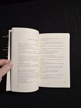 Un balón envenenado. Poesía y fútbol