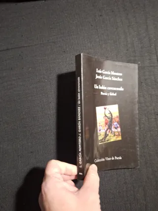 Un balón envenenado. Poesía y fútbol