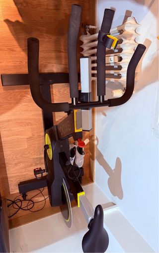 Smartbike Bkool