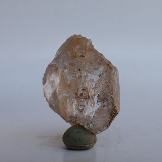 minerali QUARZO Selvino,BG (Q108)