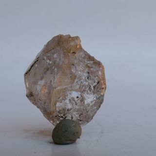 minerali QUARZO Selvino,BG (Q108)