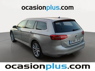 Volkswagen Passat Variant Sport 1.8 TSI BMT 132 kW (180 CV) DSG