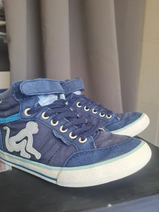 Scarpe bambino drunknmunky