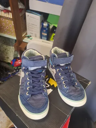 Scarpe bambino drunknmunky