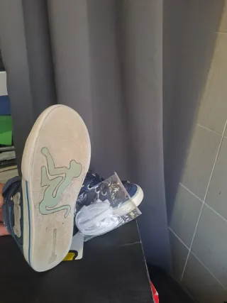 Scarpe bambino drunknmunky