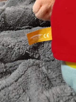 Peluche Stewie Griffin 45cm