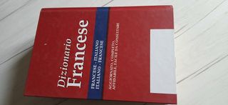 Italiano Francese Francese Italiano