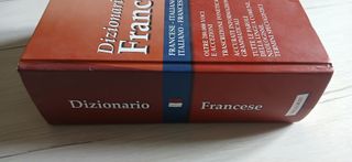 Italiano Francese Francese Italiano