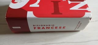 Italiano Francese Francese Italiano