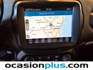 Jeep Renegade 1.0G Night Eagle II 4x2 88 kW (120 CV)