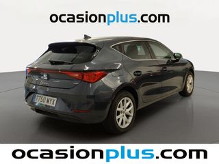 SEAT León 1.5 TSI S&S Style 25 Aniversario 85 kW (116 CV)
