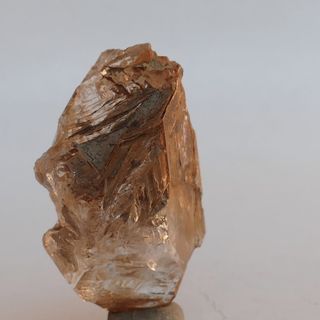 minerali QUARZO FINESTRA Porretta,BO (Q130)