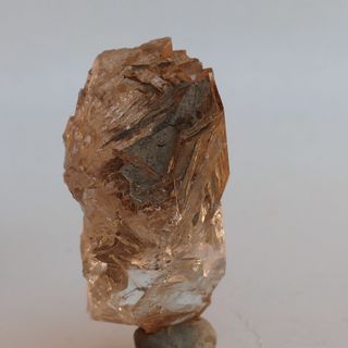 minerali QUARZO FINESTRA Porretta,BO (Q130)