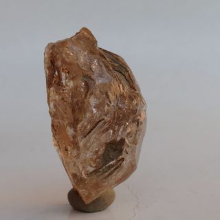 minerali QUARZO FINESTRA Porretta,BO (Q130)