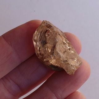 minerali QUARZO FINESTRA Porretta,BO (Q130)